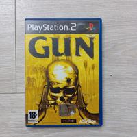 Gun Ps2