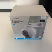 Videocamera Ezviz H8X