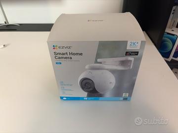 Videocamera Ezviz H8X