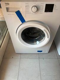 Lavatrice beko