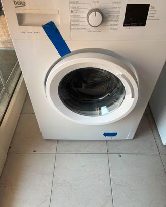 Lavatrice beko