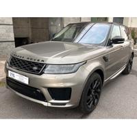 Range Rover sport hse 3.0 249cv