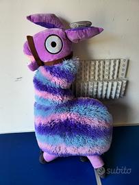 Peluche Lama Fortnite Bananas
