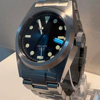UNIMATIC uc2 nuovo full set