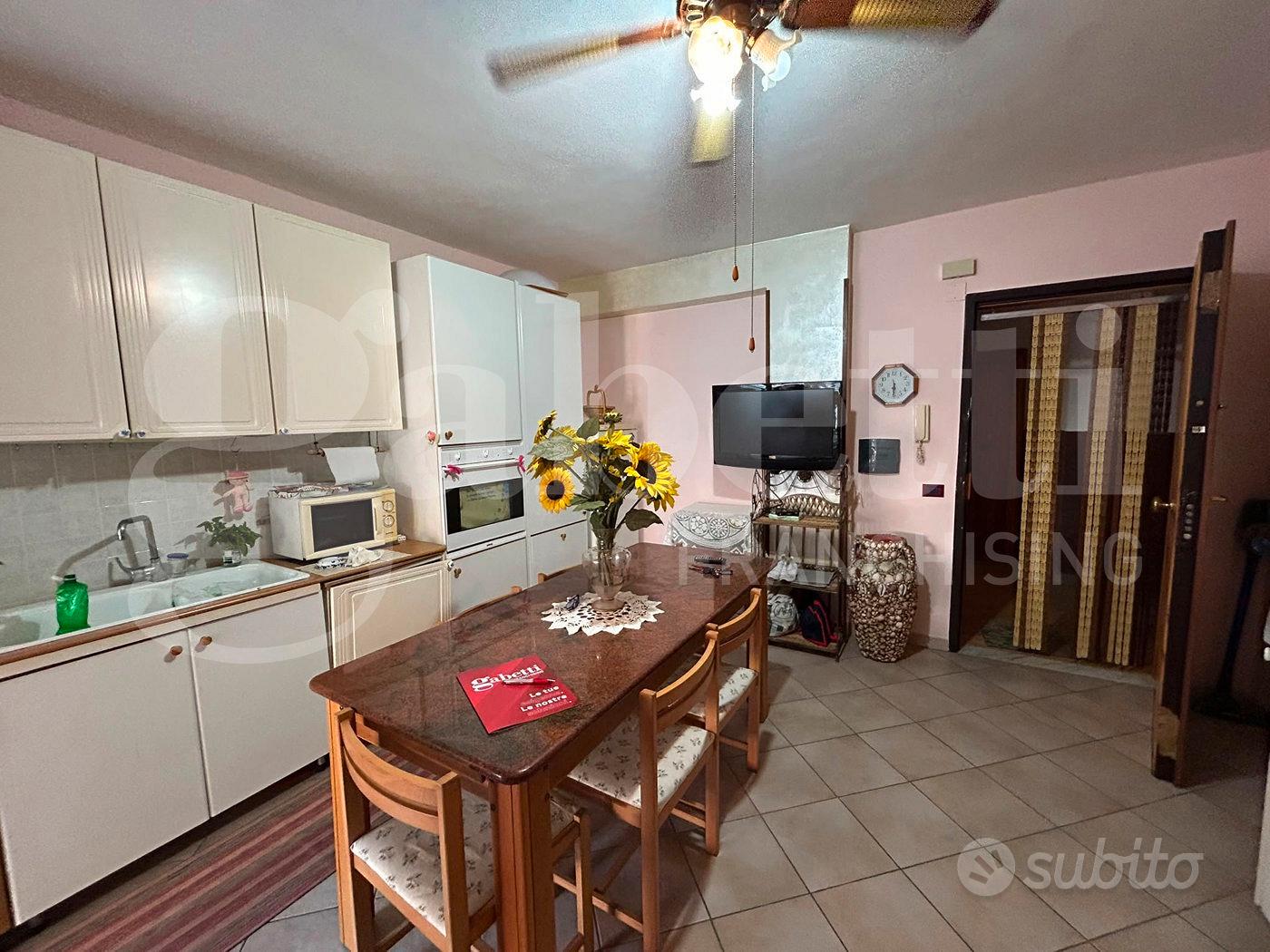 Appartamento – Scalea, San Giuseppe, Monticello - Vista 3