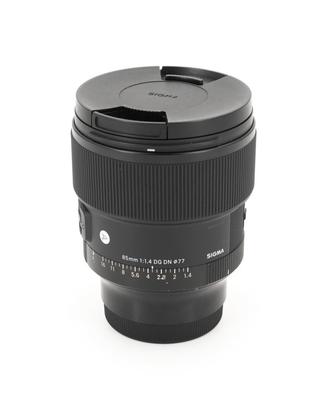 Sigma 85mm f/1.4 DG DN Art Sony E
