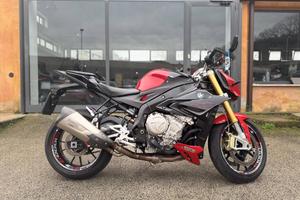BMW S 1000 R Abs my17