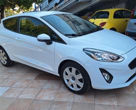 Ford Fiesta 1.5 TDCi 85 CV 3 porte Van Trend