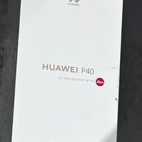 Huawei P40