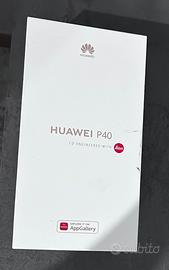 Huawei P40