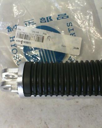 PEDANA DX GV HYOSUNG 43501H93B11
