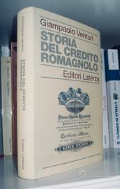 Storia del Credito Romagnolo