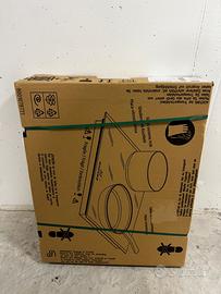 Piano induzione Bosch Serie 6 PVS631HB1E - NUOVO