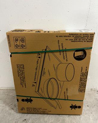 Piano induzione Bosch Serie 6 PVS631HB1E - NUOVO