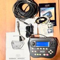 Midi Karaoke MP3 Player
