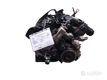 MOTORE COMPLETO BMW X1 Serie (E84) N47D20C N47 D20