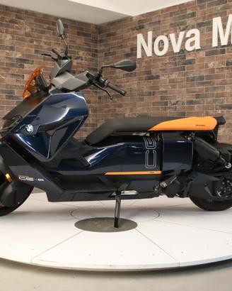 Bmw CE 04 MY23