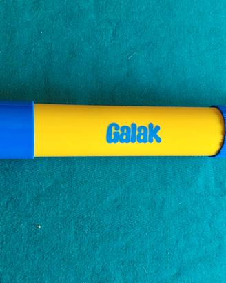 Cannocchiale “Galak” gadget della Nestlé anno 1994