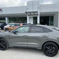 Audi Q3 SPB 35 TDI S tronic line edition TETTO.MAT