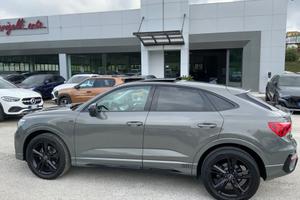 Audi Q3 SPB 35 TDI S tronic line edition TETTO.MAT