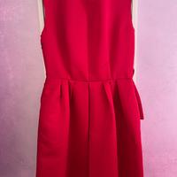 Vestito Pinko rosso
