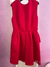 Vestito Pinko rosso