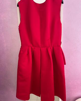 Vestito Pinko rosso