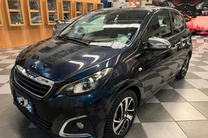 Peugeot 108 VTi 68 5 porte Allure