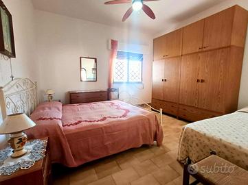 CASA INDIPENDENTE A PORTO CESAREO