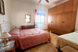 CASA INDIPENDENTE A PORTO CESAREO