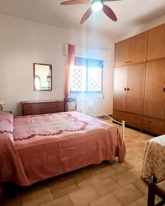CASA INDIPENDENTE A PORTO CESAREO