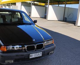 BMW 325 td