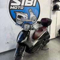 Piaggio Beverly 350