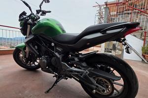 benelli 302 s