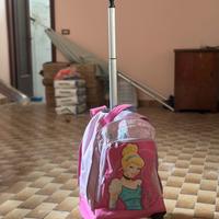 Zaino bambine
