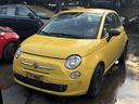 fiat-500-gialla-1-3d-anno-2010-per-ricambi