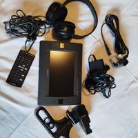 Lettore portatile Sony MP3 