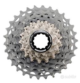 Cassetta Pignoni DurAce Shimano 12V 11/30