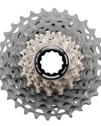 Cassetta Pignoni DurAce Shimano 12V 11/30