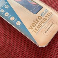 Vetro temperato WPT-134 compatibile con Huawei P s