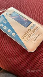 Vetro temperato WPT-134 compatibile con Huawei P s