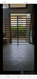 Doghe seminuove per letto matrimoniale