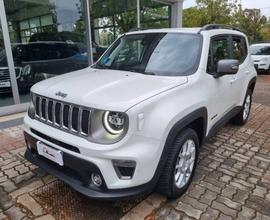 Jeep Renegade 1.3 t4 phev Limited 4xe at6 PREZZO