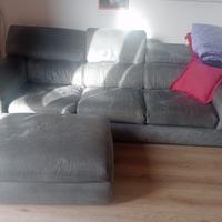 divano + pouf