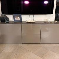 SALDO Mobile TV e Mobile alto soggiorno