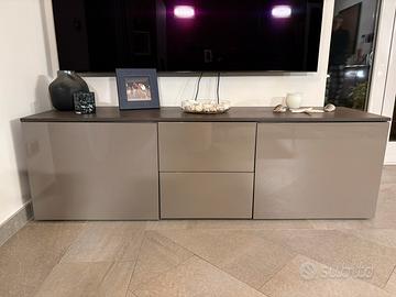 SALDO Mobile TV e Mobile alto soggiorno