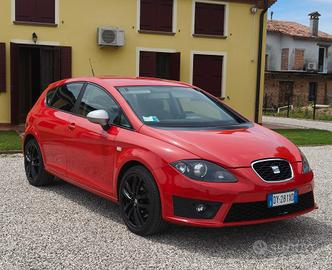Seat Leon FR 2.0 TDI 170 CV (204 CV mappa) Full Op