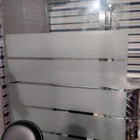 vetro doccia