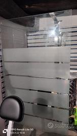 vetro doccia