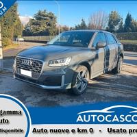 AUDI Q2 Q2 1.0 TFSI Sport